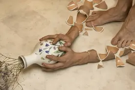 捕风捉影的造梦者图片
