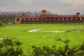 龙泉大面的高尔夫豪宅用地来了？——8月19日成都龙泉土拍评估图片