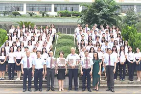 顺德第一人民医院生力军已完成岗前培训图片