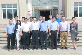 携手共为消费者，汇源果汁将与国航深入合作图片