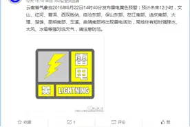 天黑赛过七八点 一米开外人畜不分 这场大雨太吓人图片