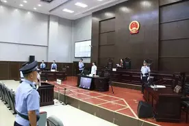 总第327期看法院“帅锅”、美女书记员的别样风采！图片