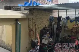 霸气管道 妨碍建房：华润燃气公司将天然气管道架设在村民宅基地内图片