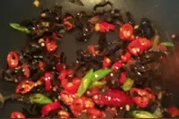 超下饭木耳炒肉做法，你做的不一定有我的好吃哦！图片