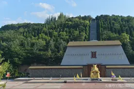 华夏先祖为什么长着“人身牛首”图片