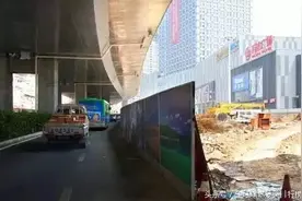 阜阳地铁1号线有了新进展，将影响这些区域！图片