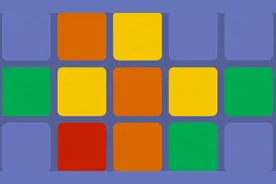 《方块》游戏评测图片