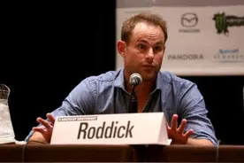 美国男网领军人在哪？罗迪克对年轻一代有信心图片