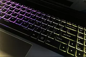 搭载GTX 1060独显 雷神ST Pro游戏本评测图片