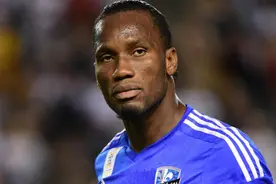 德罗巴社交媒体回应和维拉传闻图片