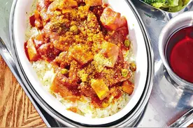尖沙嘴好玩全餐 扮囚犯食皇家饭图片