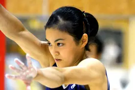 东京奥运宣传片中 矗立涩谷街头的少女是谁？图片