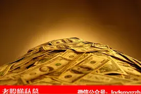 重磅丨大盘缩量小阳调整即将结束（附牛股）图片