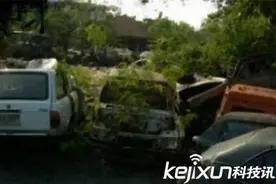 揭秘泰国十大灵异地点 ，比电影场景还可怕图片