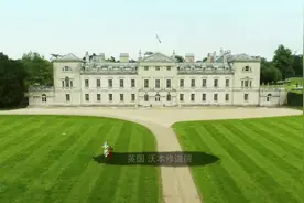 英国下午茶的来源（一）#茶 #茶界中国视频封面