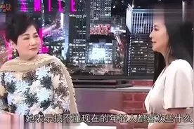 聂风母亲扮演者田丽，年过半百依然有20多岁男生追视频封面