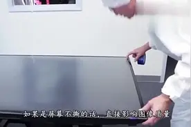 电器上的薄膜到底要不要撕掉今天总算明白了！视频封面