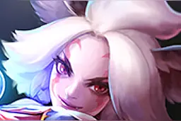 《超神争霸》英雄介绍之妲己资料图片