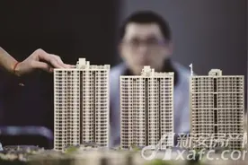 15万合肥买套房:租房不如低首付抢一套 当房东图片