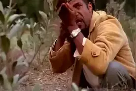 真的有九头蛇，男子开枪打死一个立马长出来俩，太恐怖了！视频封面