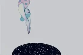 不是没有存在感，只是不想让你看见图片