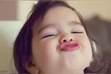 某网友让小熊把公主病收收，熊黛林回应：你一个外人懂什么图片