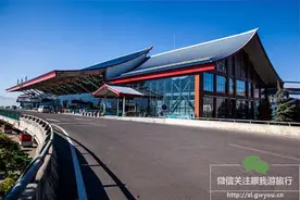 跟我游，玩转丽江《交通》图片