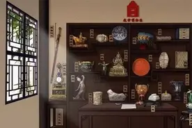 绝无仅有！故宫博物院到底有多少国宝？图片