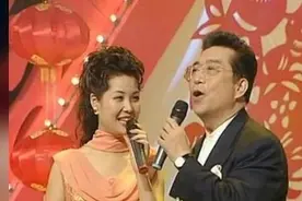 28年后终于明白24岁梦鸽为何要嫁给51岁李双江的原因了 令人意外