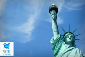 #美签那些事#小编说 没有比这篇更全的美国签证常见问题了图片