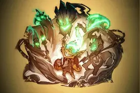 6.17轮换模式新调整 狗头一Q竟然六层？图片