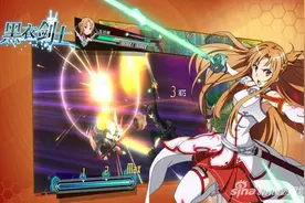 刀剑神域黑衣剑士红卡获取 红卡获取方式介绍图片