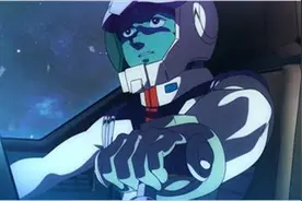 《SD高达G世纪：创世》最新预告 阿姆罗登场图片