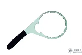 油水分离器拆装扳手解决油水分离器故障图片