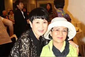 梅雪诗《牡丹亭惊梦》公演后整夜失眠 陈宝珠大快朵颐慰劳自己图片