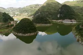 我嘞家，在那山旮旯头，阿歹嘞阳光安逸求很！😀😀😀