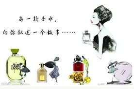 甜得奔放的热情果扑面而来，怎么避免香水“甜到三俗”？图片