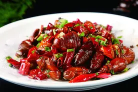 蚕蛹是一种好吃的虫子图片