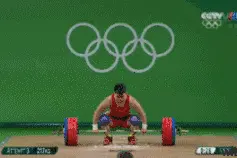 练举重会把个子压矮？乒乓健儿为何多为左撇子？答案让人意外图片