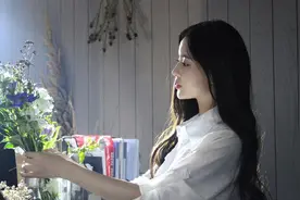 魅滋茵支招如何提升自己的魅力，挽回男友图片
