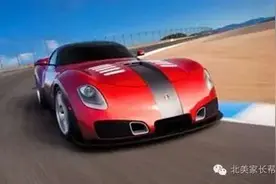 身在北美，不知道当地驾照怎么行！图片