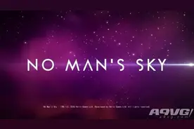 《无人深空》评测 空虚的宇宙流浪记图片