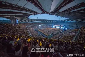 BIGBANG 10周年演唱会爆满 GD竟担心没人气图片