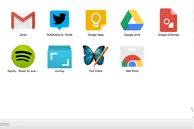 Chrome应用将只支持Chrome OS平台图片