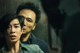 佘诗曼的经历如此心酸   所以她见到好剧本就抢？图片