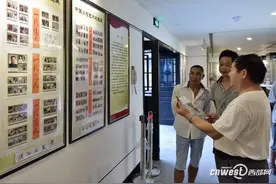 石泉：活力桑巴非洲鼓 “汉江之夏”旅游火图片