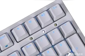 敢与“大F”拼！ IKBC F108机械键盘评测图片