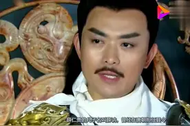薛仁贵死以后，他的子孙也很厉害，有一个人差点灭了李唐江山