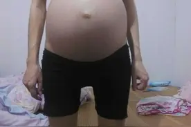 37周彩超胎儿偏小 胎盘成熟度才1级图片