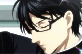 坂本同学到底“屌”在哪里 他其实是鸡汤大师图片